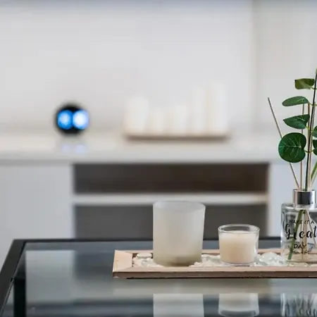 Luxury Apartment Near Acropolis In The Heart Of Athens-2